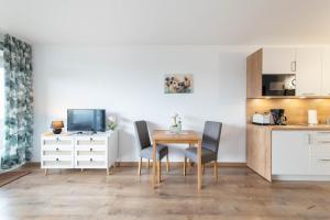 Ferienwohnung Residenz App. 612 Timmendorfer Strand