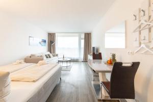 Ferienwohnung Residenz App. 101 Timmendorfer Strand