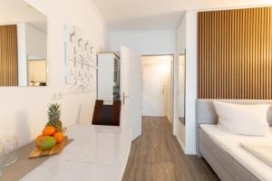 Ferienwohnung Residenz App. 101 Timmendorfer Strand