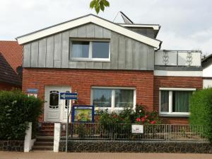 Haus Westerstraße Westerstr 16 Wohnung 1