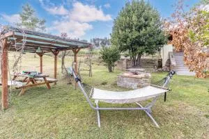 Vigna Home Amazing Site Chianti Vineyard - Happy Rentals - سترادا