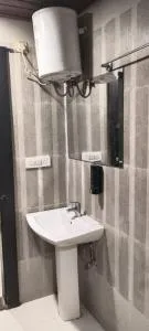 Surya Continental - Nilmatha