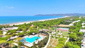 Sunny Beach Penthouse 271