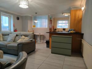 San Remo Apartments Blackpool