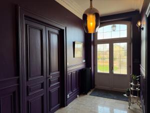 B&B / Chambres d'hotes Chateau de Ligny : photos des chambres