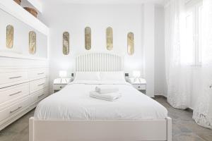 Casa Mata FreshApartments