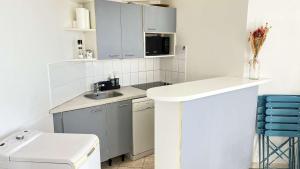 Appartements Bel appartement proche plages et du marche central : photos des chambres