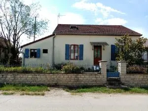 LA PETITE MAISON - 圣玛丽拉布朗什