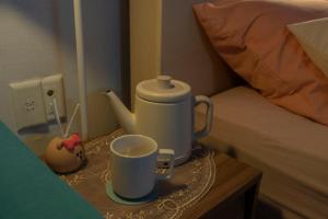 Room 40ㅣprivateㅣWiFiㅣNetflixㅣcozyㅣ3min Suyu Stn