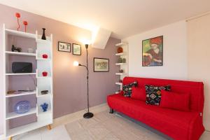Apartment mit 2 Schlafzimmern