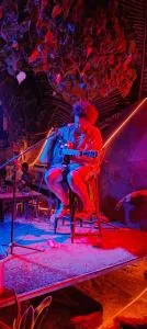 Hakuna Matata Beach Hostel - Querim