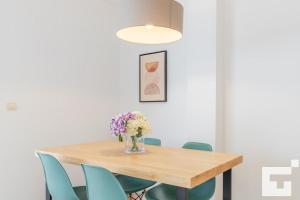 Apartamento Borumbot 38 - Grupo Turis