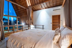 Boho Design Villa ELLE private Pool Munggu Beach