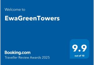 Ewa Green Towers