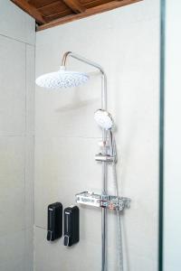 Boho Design Villa ELLE private Pool Munggu Beach