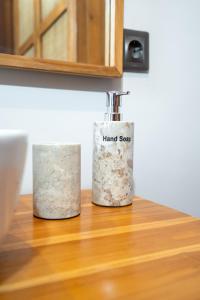 Boho Design Villa ELLE private Pool Munggu Beach