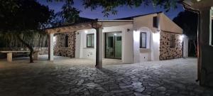 Villa Barastula, confort e relax img46