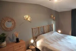 Gîte de Briante - 索恩河畔贝尔维尔