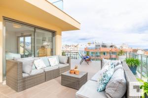 Apartamento Borumbot 38 - Grupo Turis