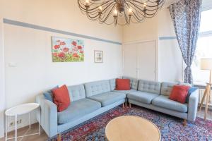 Cosy 6P family home Notre Nid close to the beach 300m Oostduinkerke - Belgian seaside