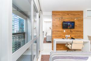 Vision Hotel em Brasília 59854