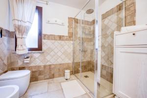 Villa Barastula, confort e relax img16