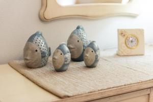 Villa Barastula, confort e relax img3