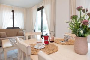 Villa Barastula, confort e relax img26