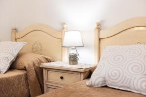 Villa Barastula, confort e relax img12