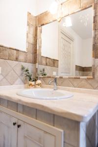 Villa Barastula, confort e relax img13