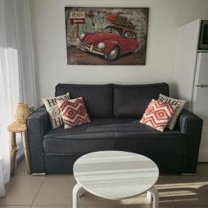 "Les Galets Blancs" Neuf classé 3 étoiles