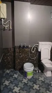 Pakala rooms - Kārkāl