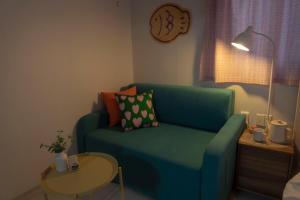 Room 40ㅣprivateㅣWiFiㅣNetflixㅣcozyㅣ3min Suyu Stn