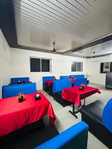 Bollywood Villa