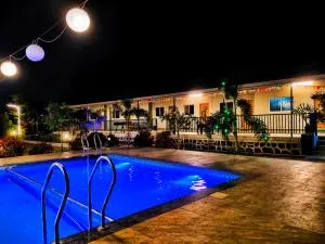 Bollywood Villa - 卡尔贾特