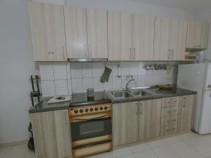 Relax Apartment Golem