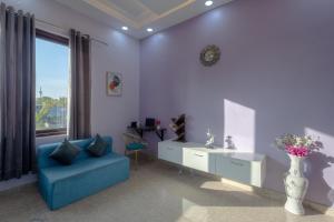 ELIVAAS Aarul 4 BHK Villa with Pvt Pool, Gazebo & Game Zone