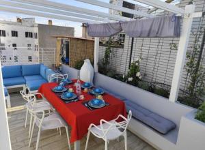 Vatican Luxury Duplex