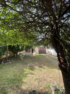 Cosquin , casa en barrio residencial