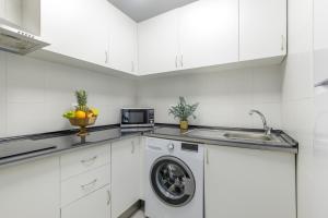 Living4Malaga Marin Sky Apartment