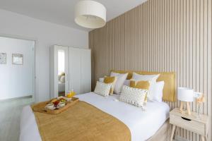 Living4Malaga Marin Sky Apartment