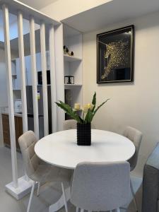 Cayenne - Two Bedroom Condo Unit