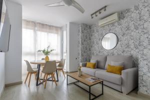 Living4Malaga Marin Sky Apartment