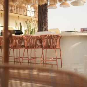 AVA Hotel Chandigarh Zirakpur