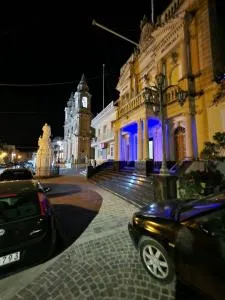 Ancient Maltese House with modern interior 3 min away from Airport TAL-PINU - Żurrieq