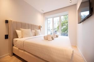 CIA - Châtelet-Marais Delight 4P