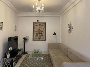 Afriqpnb Olympe appart