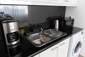 Stylish spacious apartment in Palaio Faliro (C1)