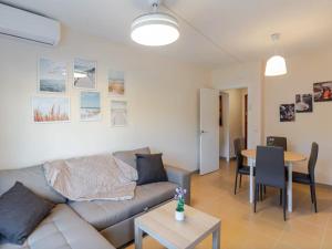 Lloret de Mar Coastal Retreat Just Steps from the Beach