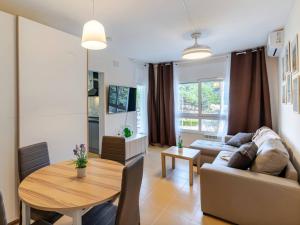 Lloret de Mar Coastal Retreat Just Steps from the Beach